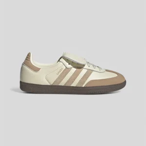 Adidas || Samba LT W - White Cream - M'