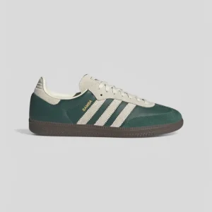 Adidas || Samba OG - Vercol/Blacre/Gum - M'