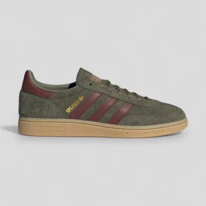 Adidas || Handball Spezial - Focus Olive / Fox Brown - M’