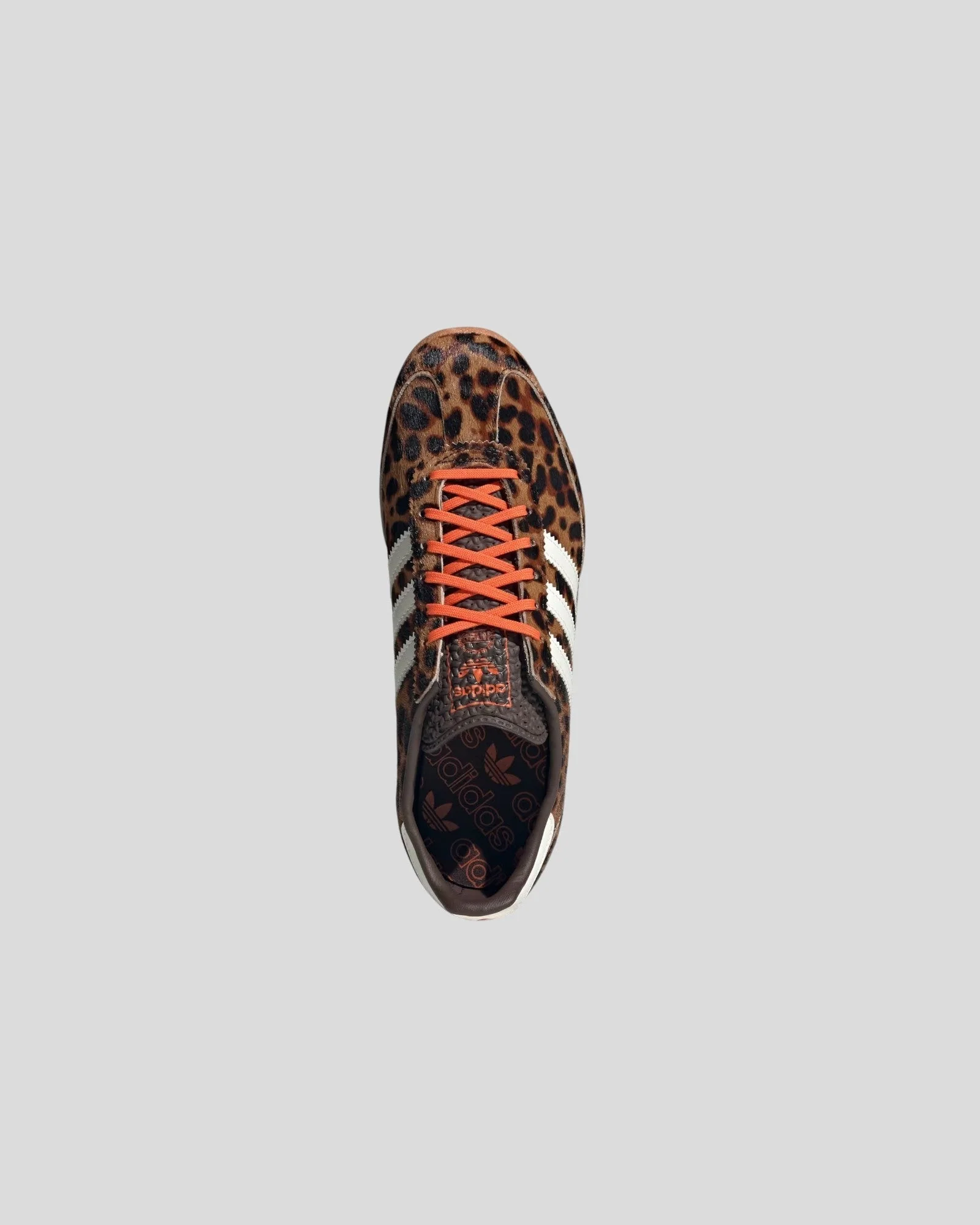 Adidas || SL72 - Leopard – Image 3