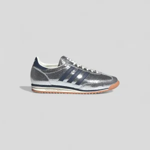 Adidas || SL72 - Silver W'