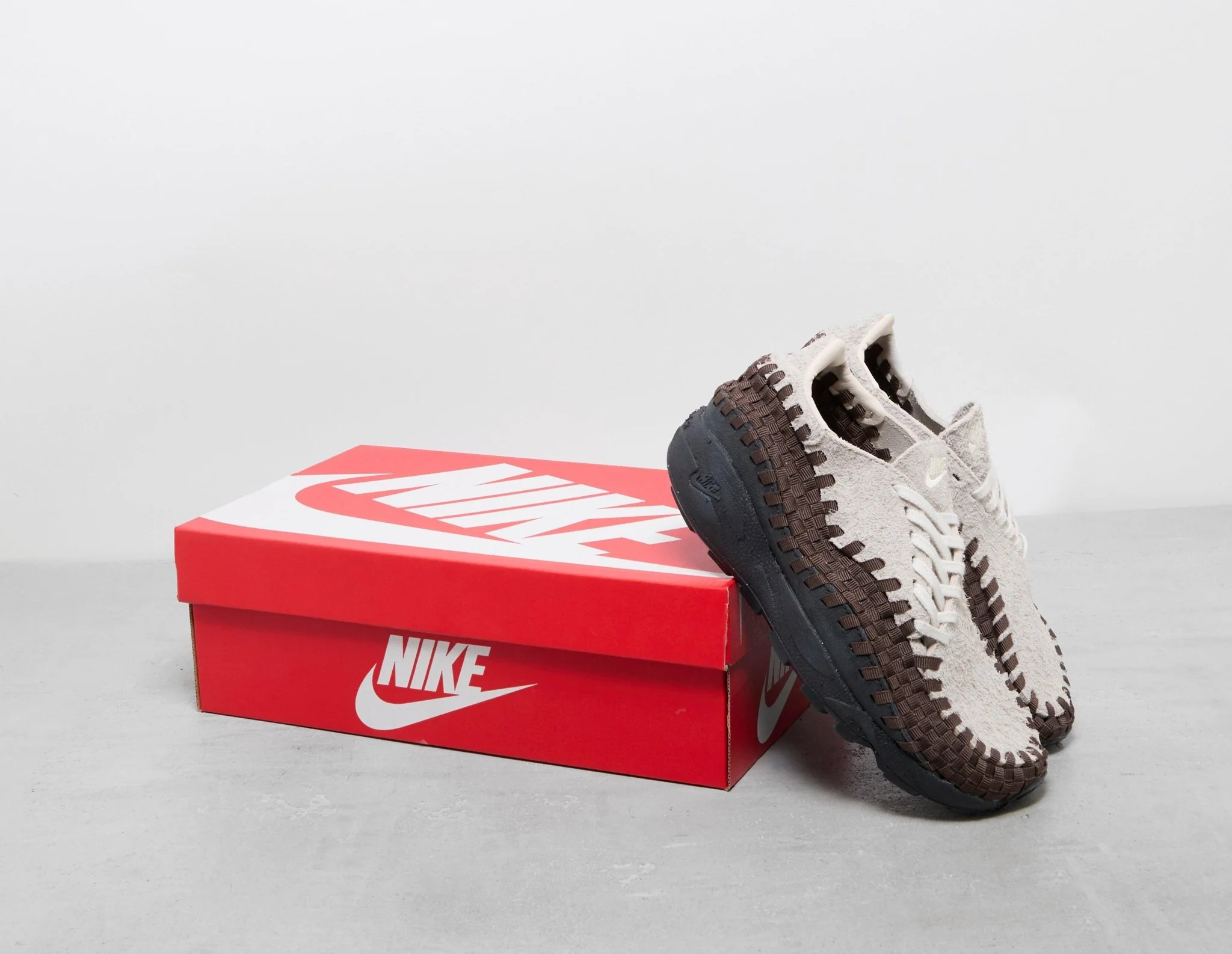 Air Footscape Woven Women's – Image 5