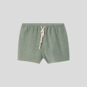 American Vintage || Bobypark Short - Argile