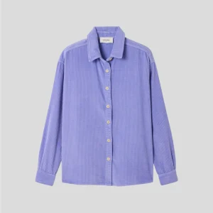 American Vintage || Chemise Padow - Provence Vintage