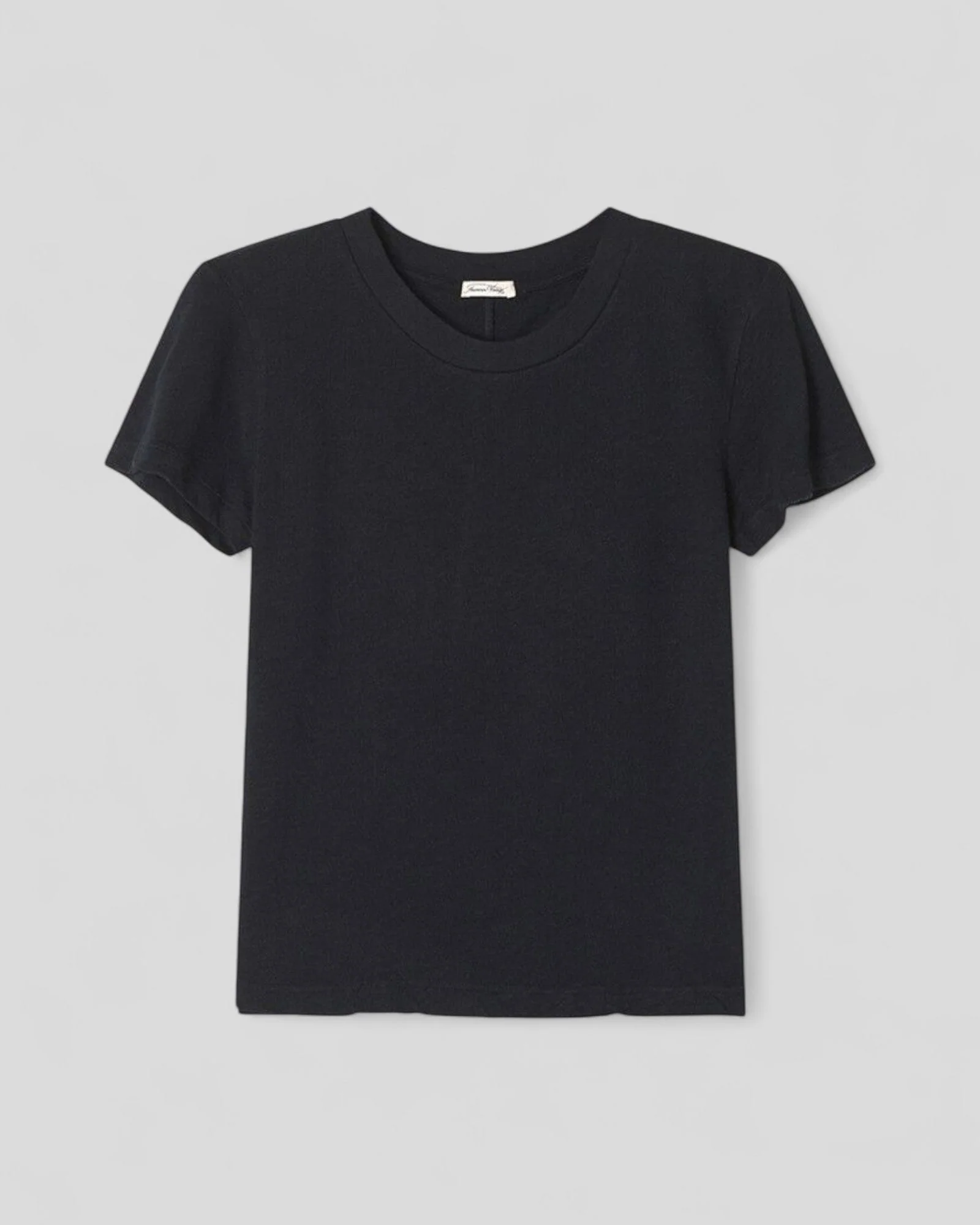 American Vintage || T-shirt femme Sonoma - Vintage Navy Blue