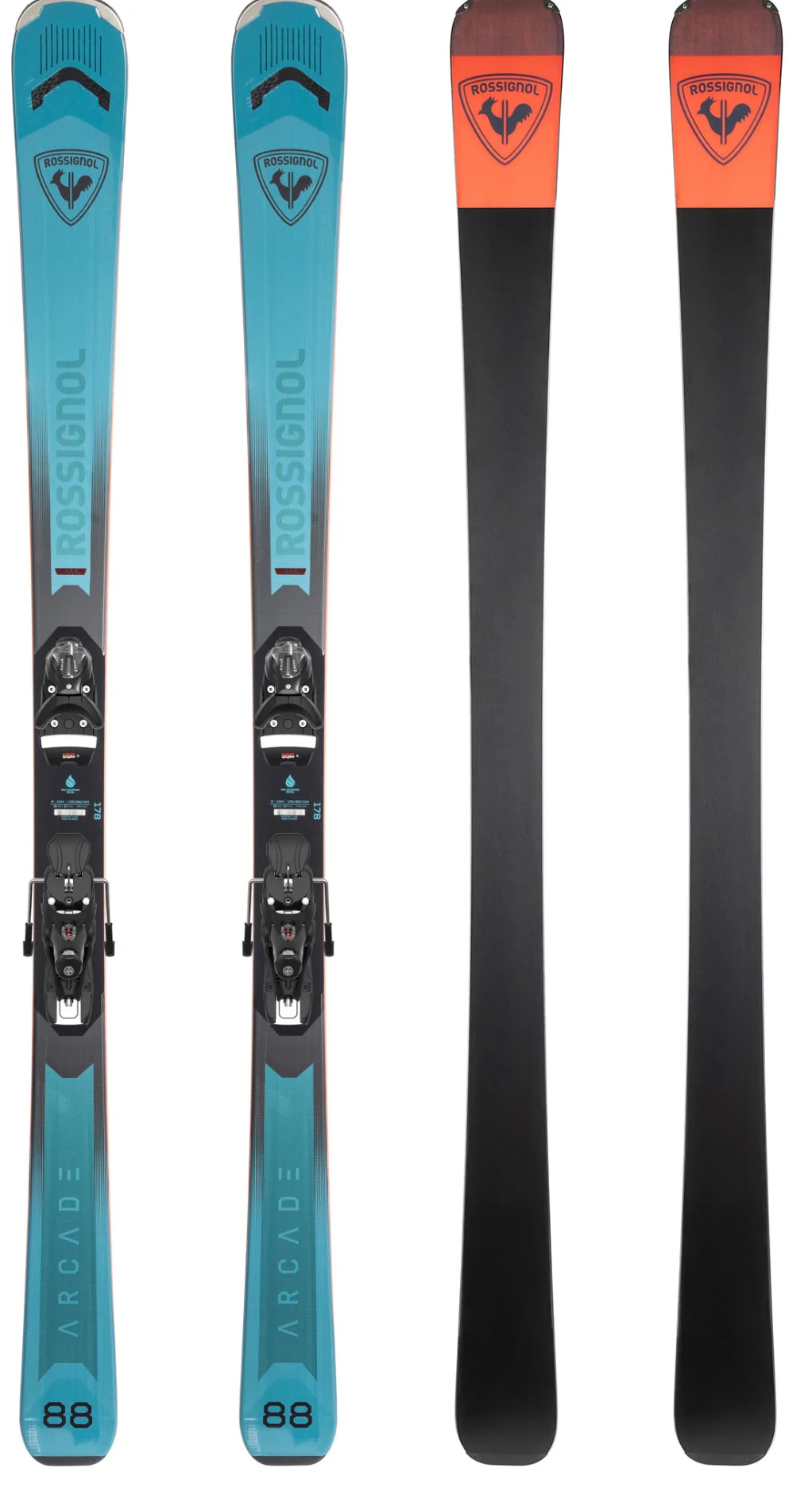 ARCADE 88 / SPX 12 – Image 3