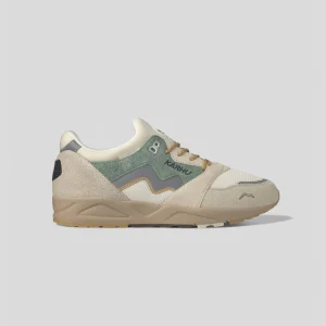 Karhu || Aria 95 - Turtledove/Iceberg Green
