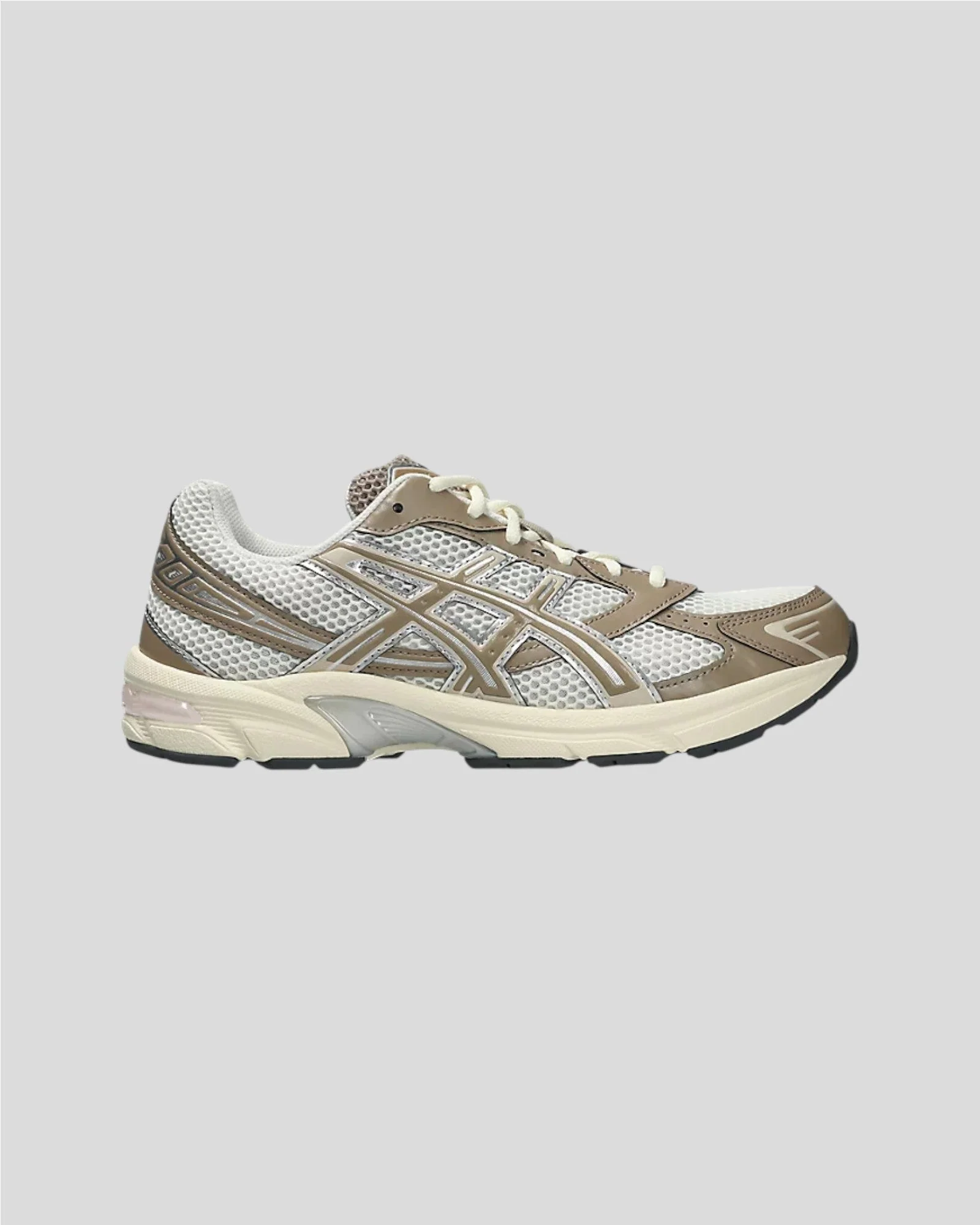Asics || Gel 11-30 W' - Cream Cinnamon