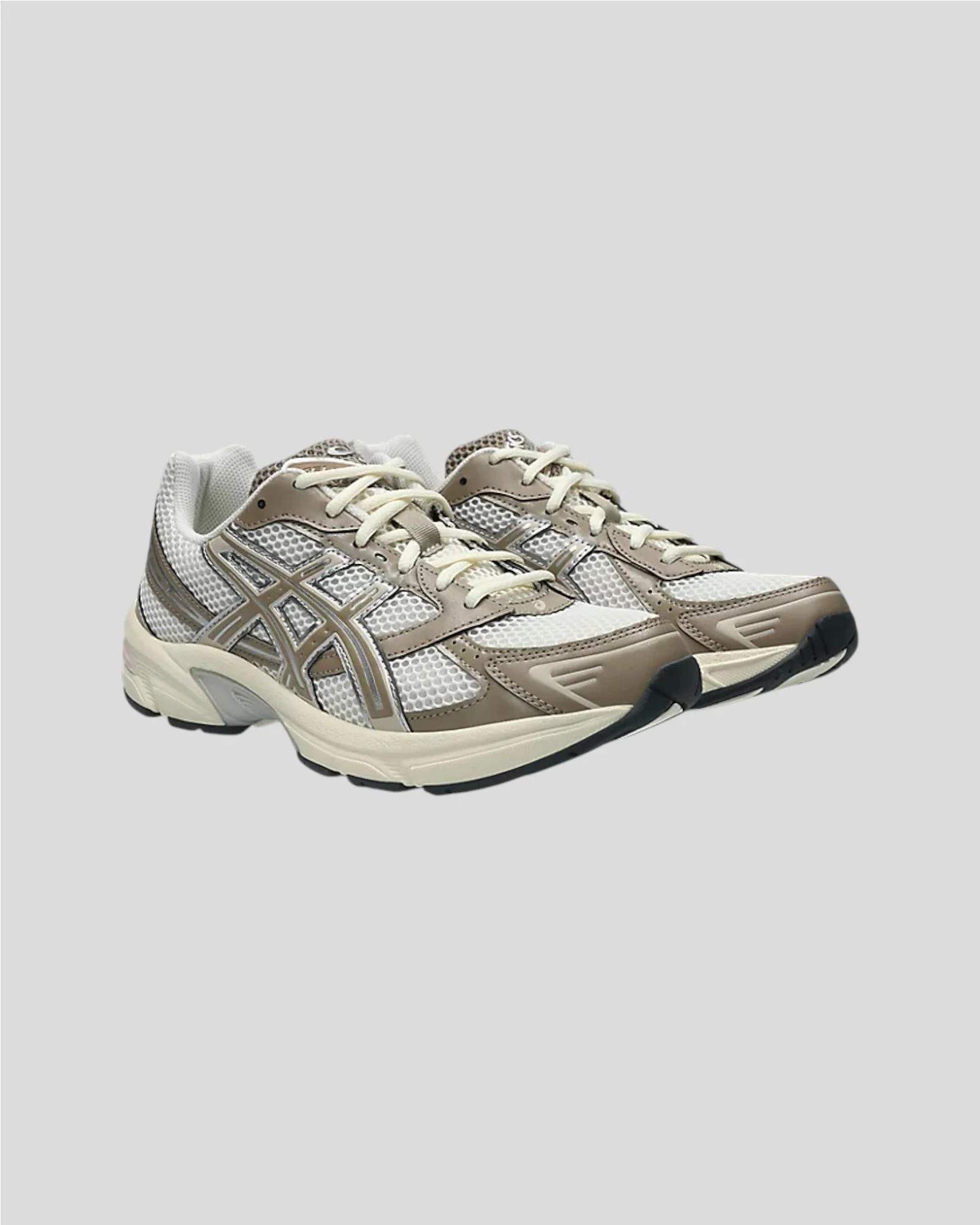 Asics || Gel 11-30 W' - Cream Cinnamon – Image 2