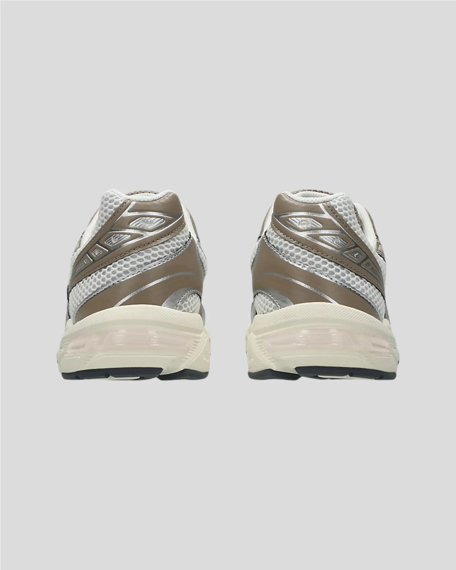 Asics || Gel 11-30 W' - Cream Cinnamon – Image 3