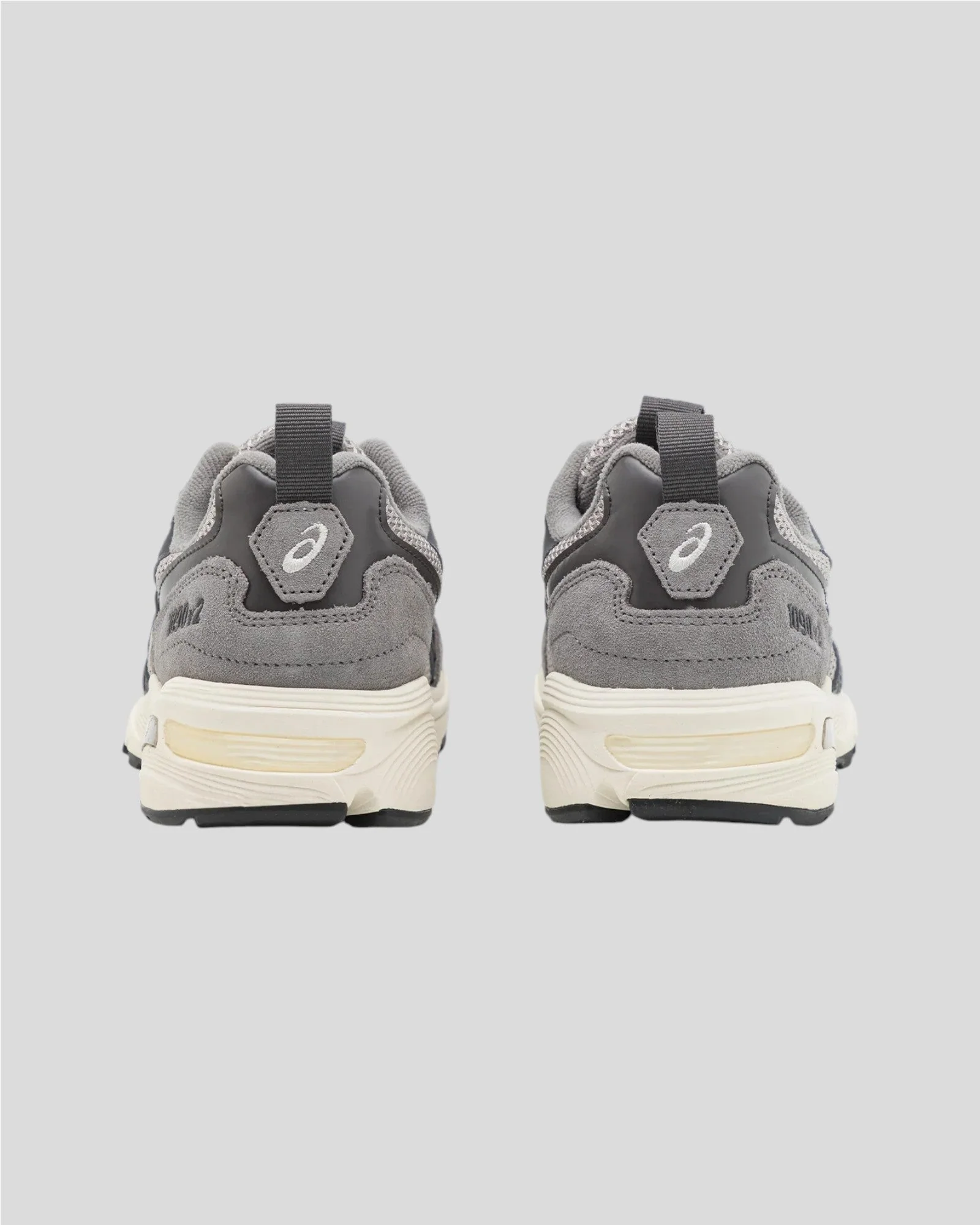 Asics || Gel 1090V2 - Oyster Grey/ Clay Grey – Image 2