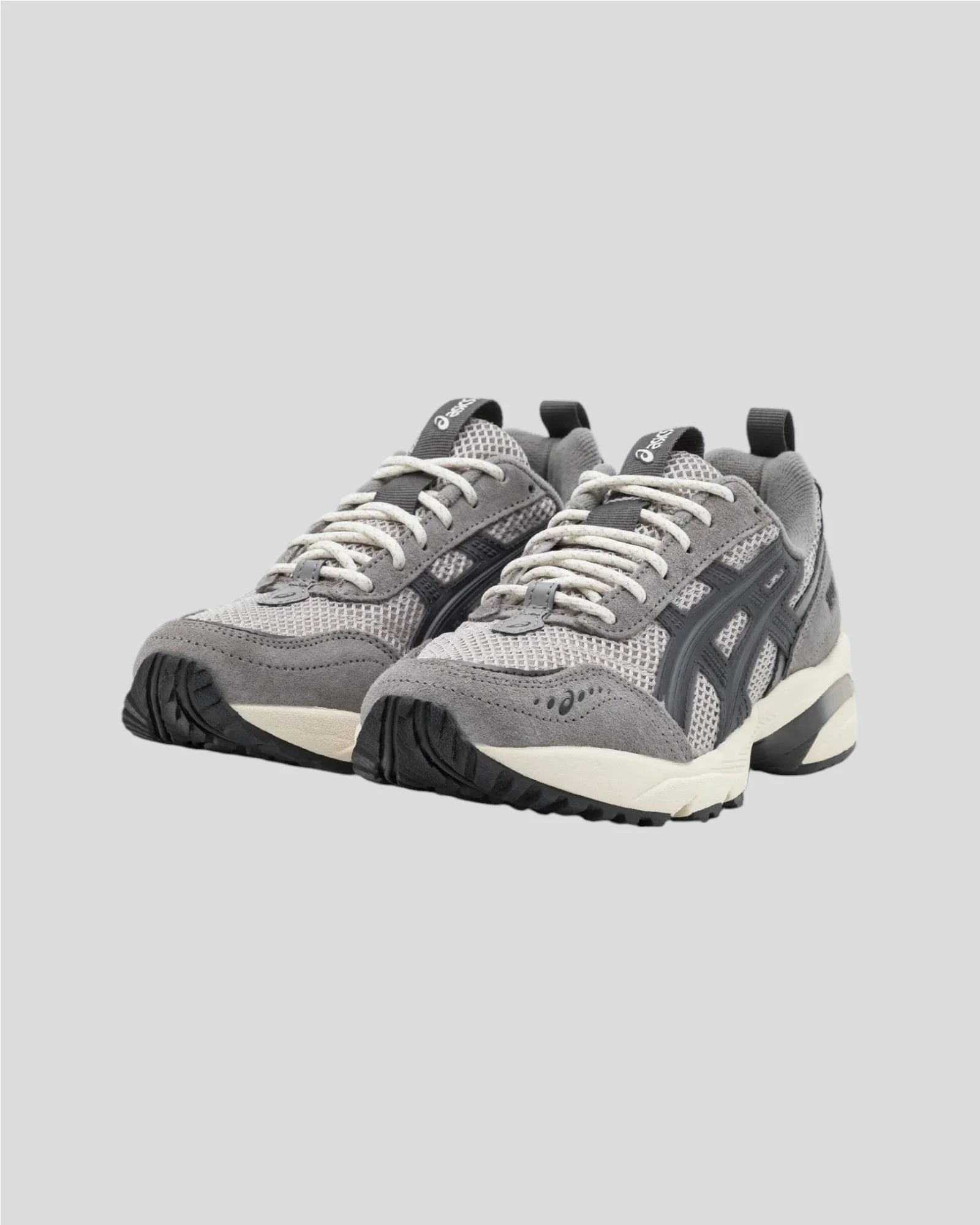 Asics || Gel 1090V2 - Oyster Grey/ Clay Grey