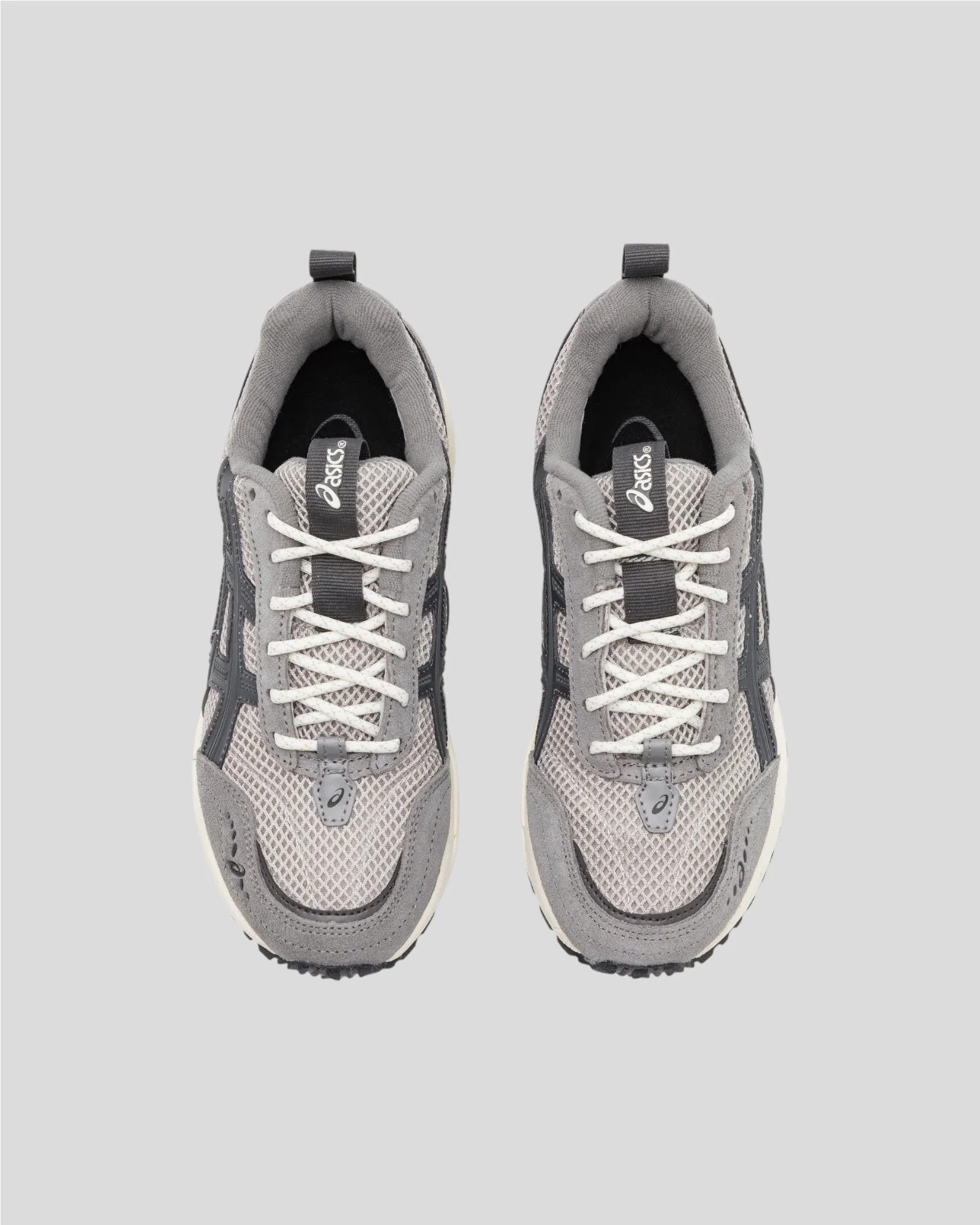 Asics || Gel 1090V2 - Oyster Grey/ Clay Grey – Image 4