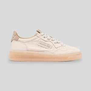 Autry || Medalist CA01 - Canvas Ivory - M’