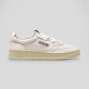 Autry || Medalist GG04 - White Goat - M'