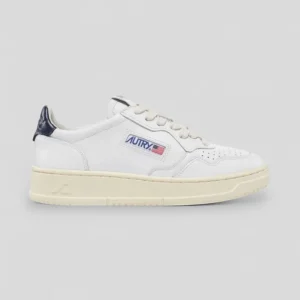 Autry || Medalist LL12 - Navy/White - M’