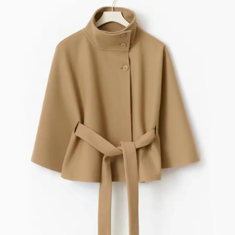 Manteau trench d'hiver – Image 3
