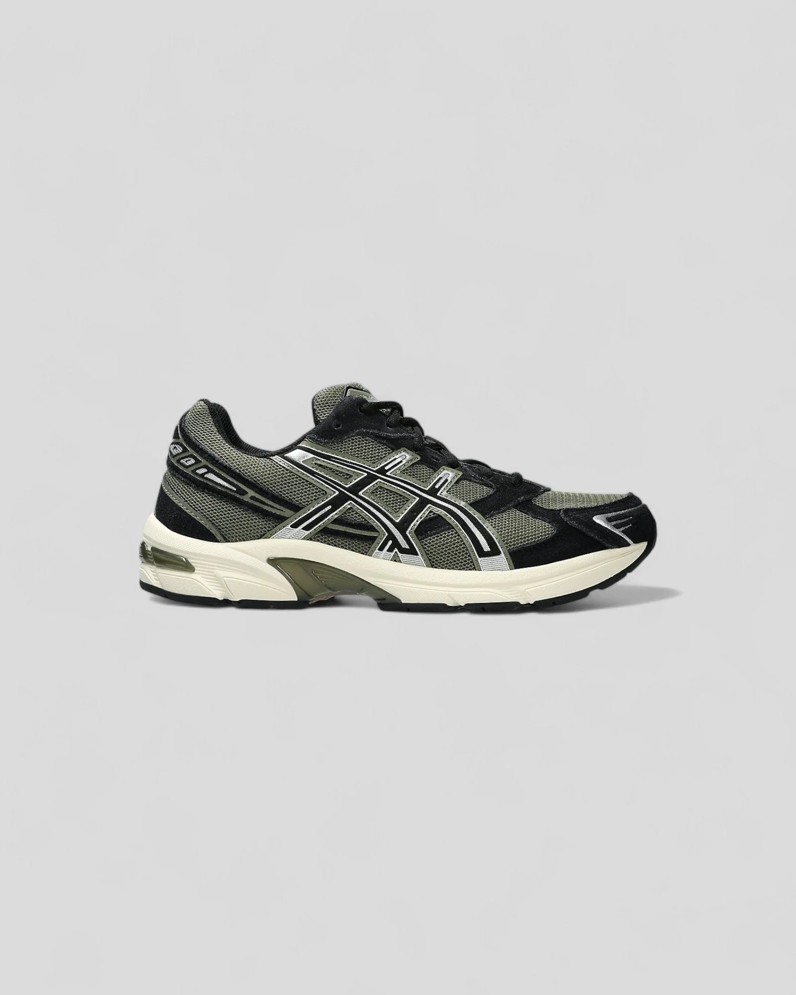 Asics || Gel 1130 - Irvine / Black
