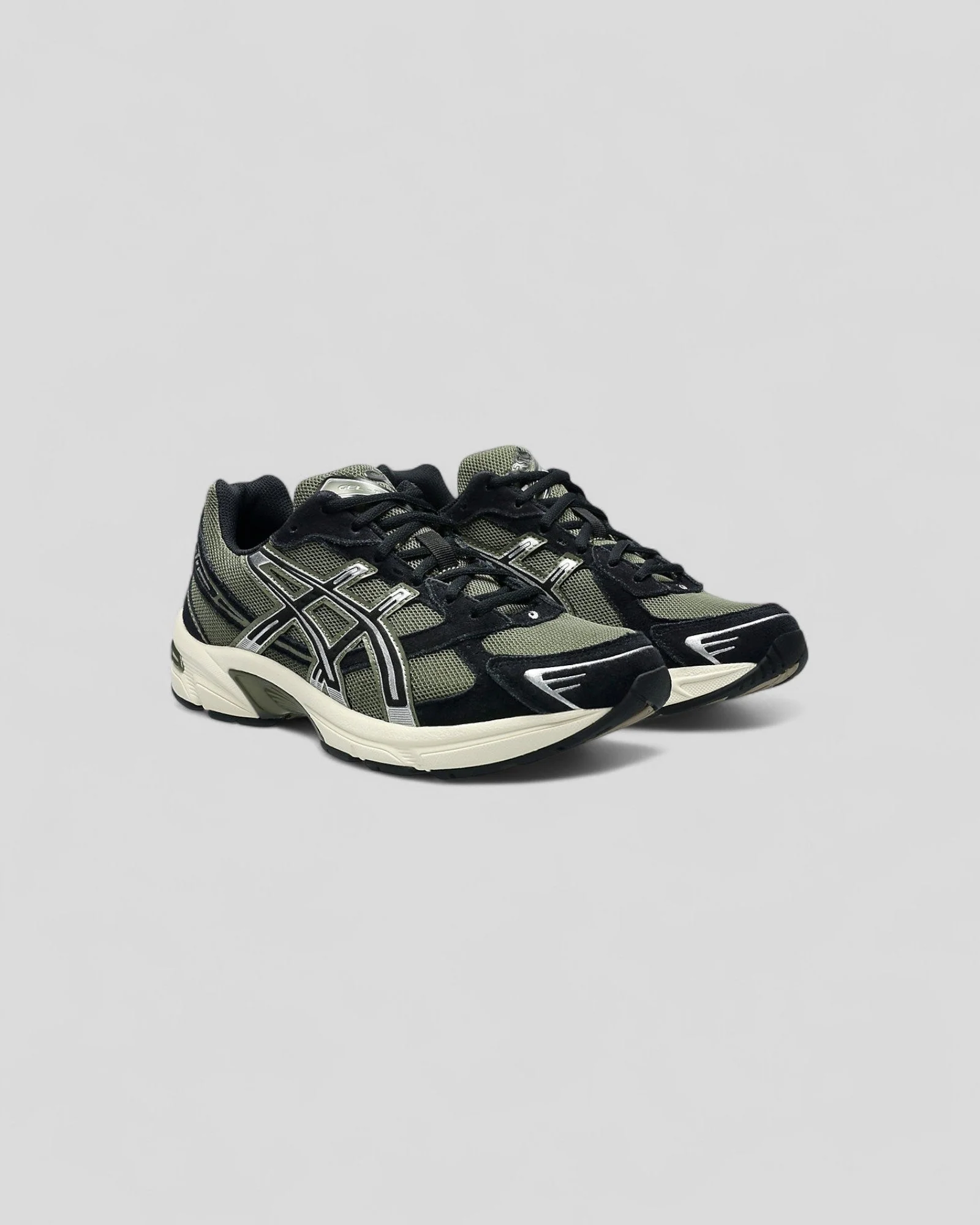 Asics || Gel 1130 - Irvine / Black – Image 2