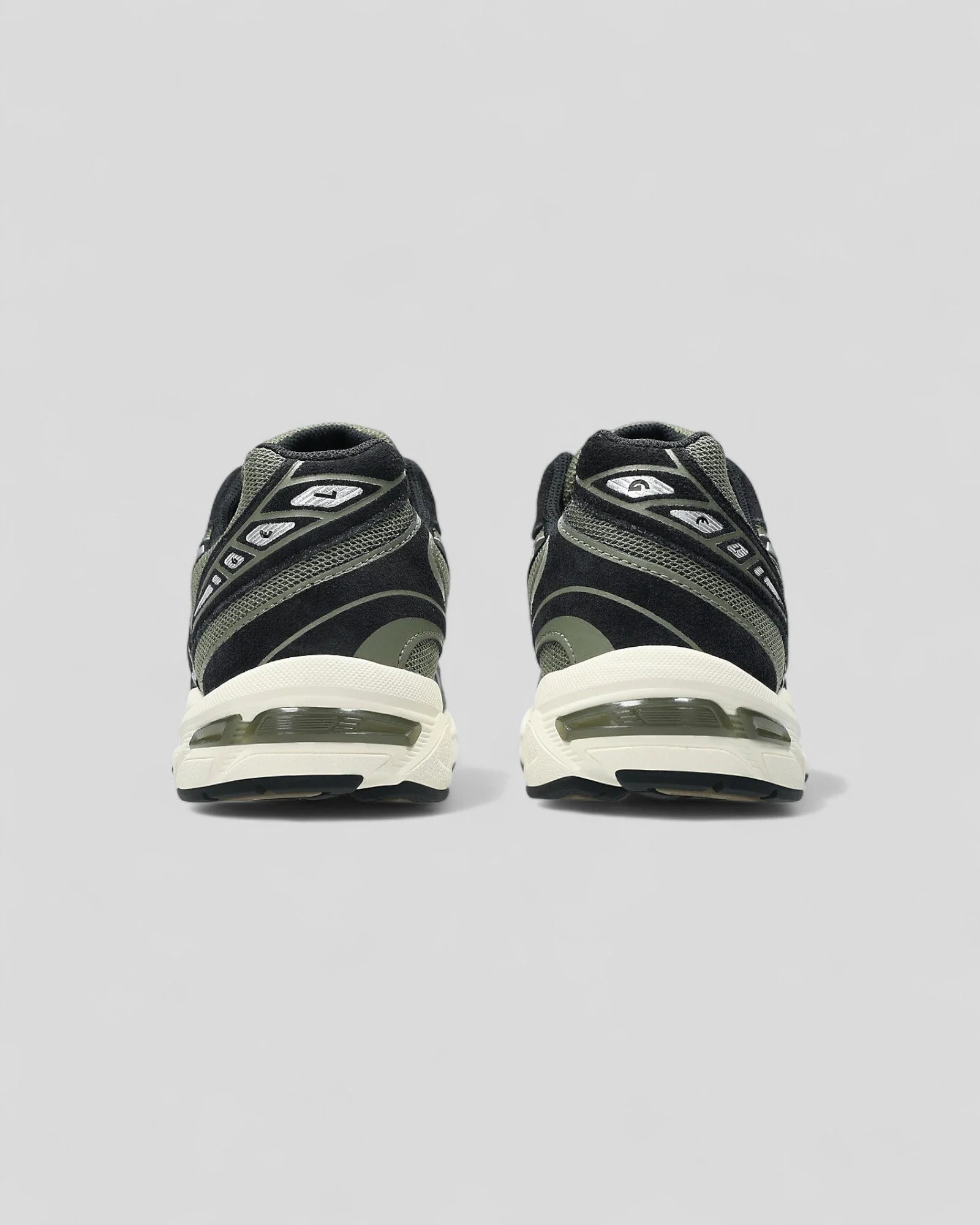 Asics || Gel 1130 - Irvine / Black – Image 3
