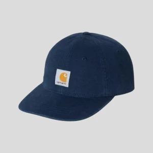 Carhartt || Icon Cap - Air Force Blue M"