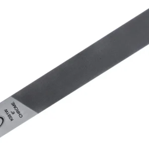 CHROME FILE 6'' (150 MM) 16TpCM