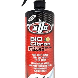 BIO-CITRON WAX REMOVER 950 ML