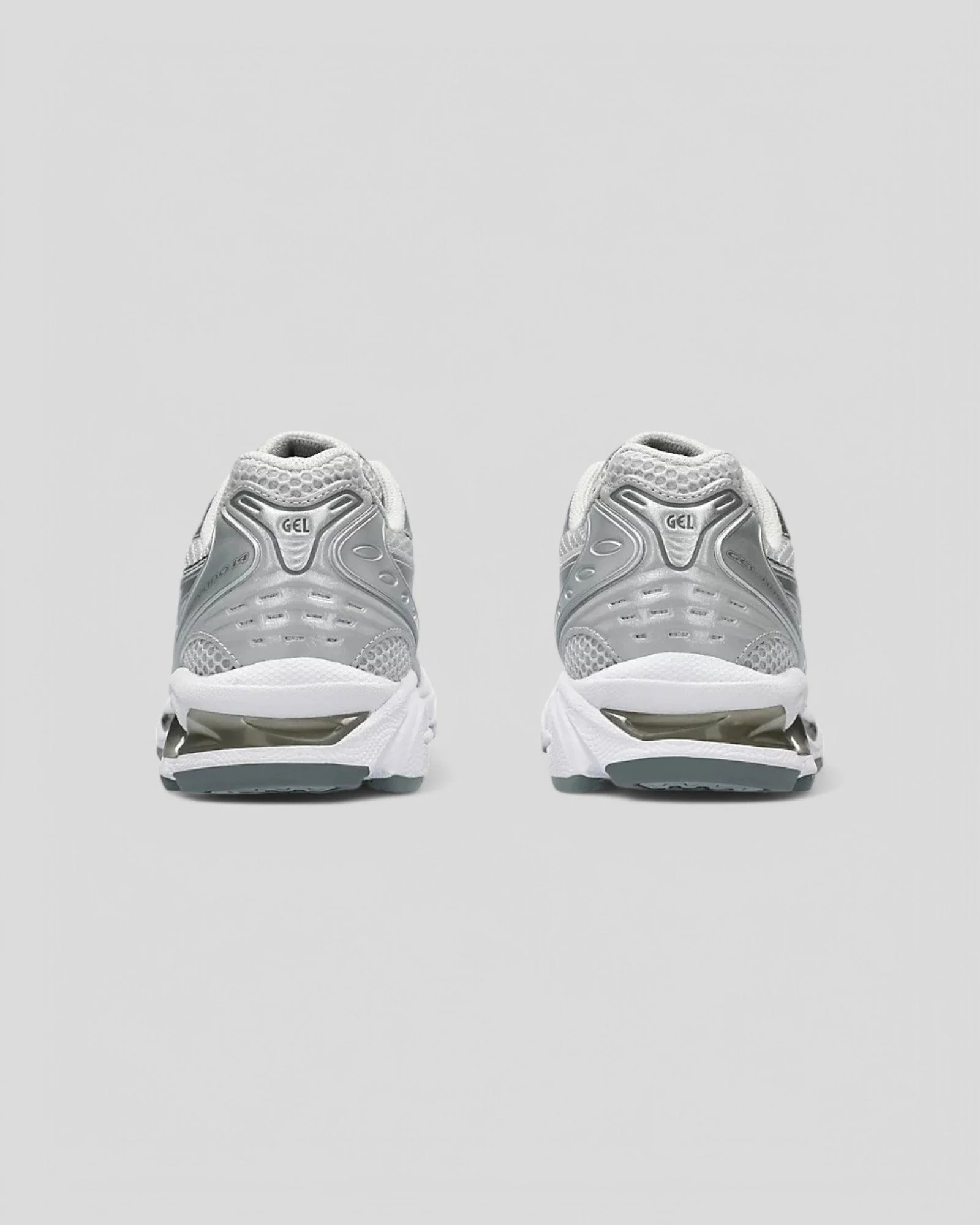 Asics || Gel Kayano 14 - Cloud Grey / Clay Grey - W' – Image 3