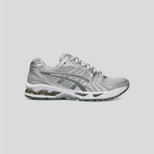 Asics || Gel Kayano 14 - Cloud Grey / Clay Grey - W'