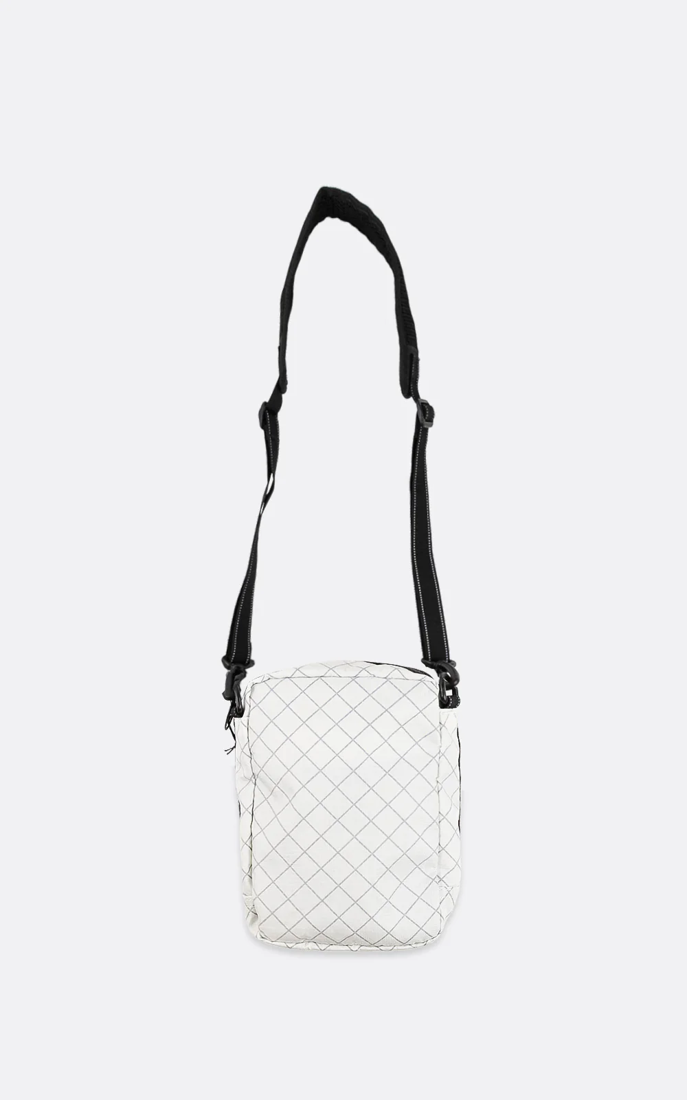 ECOPACK SHOULDER POUCH OFF-WHITE – Image 3