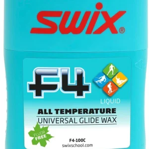 F4 LIQUID UNIVERSAL 100ML