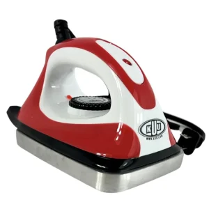 IRON MAIDEN WAXING IRON