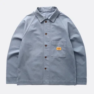 HERRINGBONE FOH JACKET HARBOUR