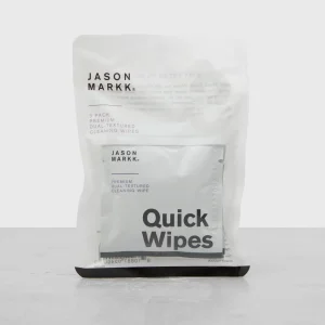 Quick Wipes 3 Pack