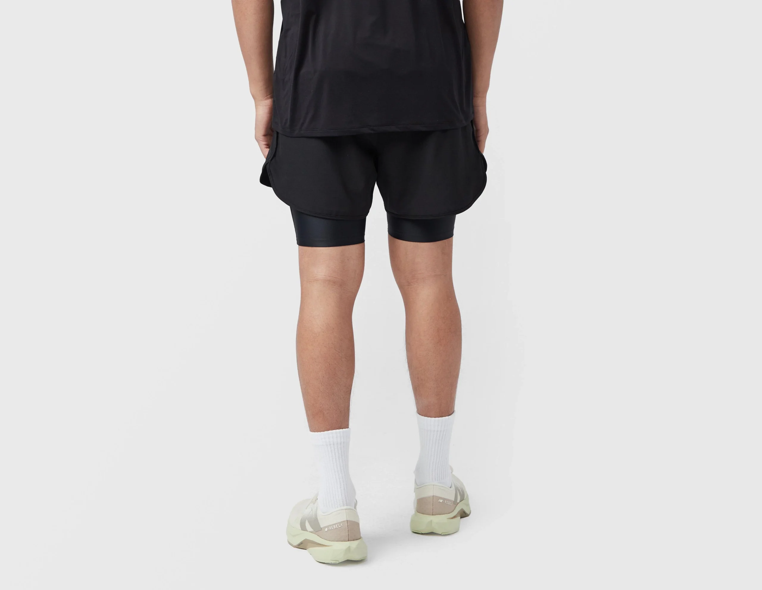 Aaron Trail Shorts – Image 2