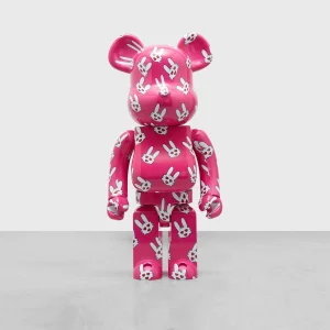 BE@RBRICK Hitohata Usagi 1000%