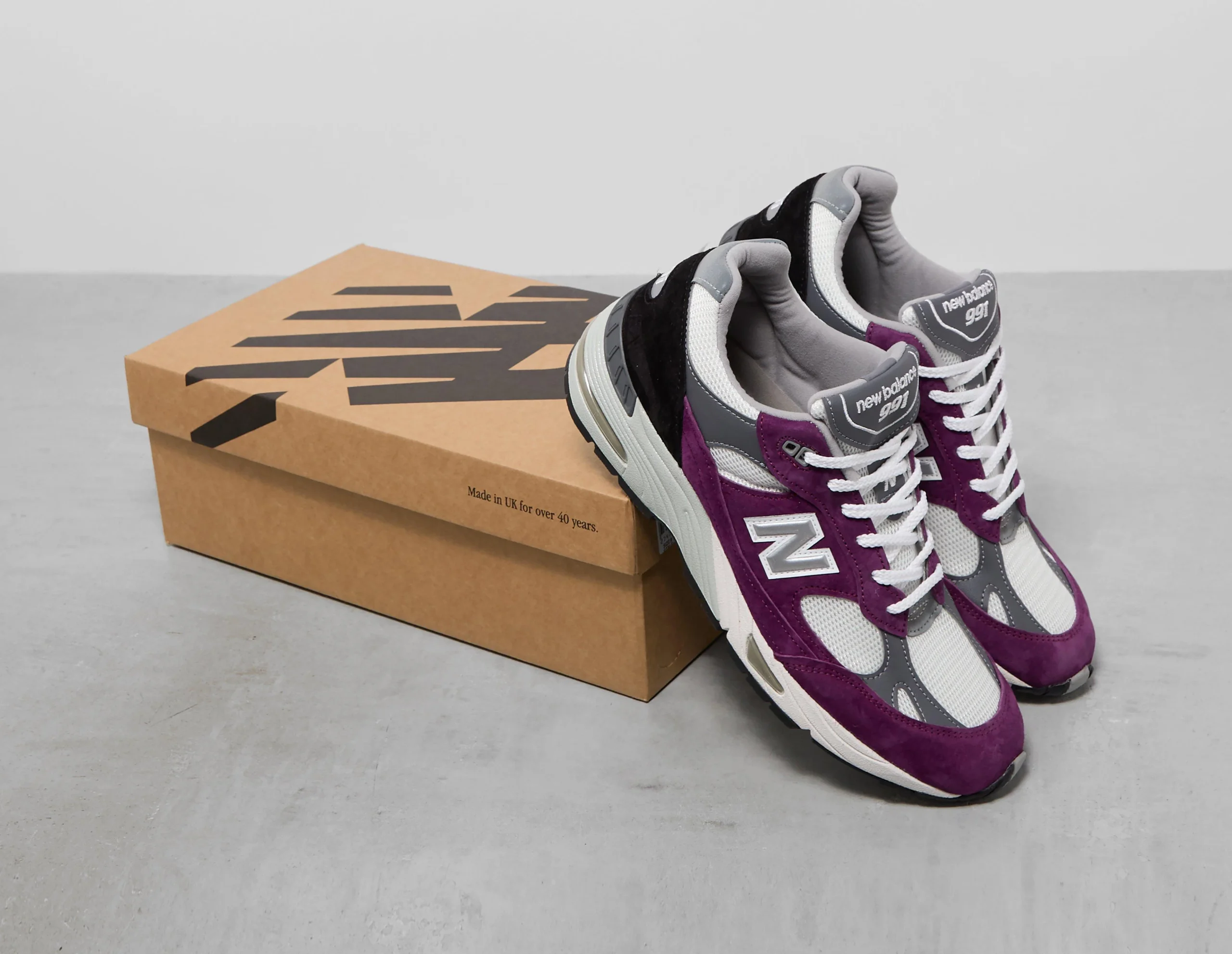 991 Made in UK – Image 5