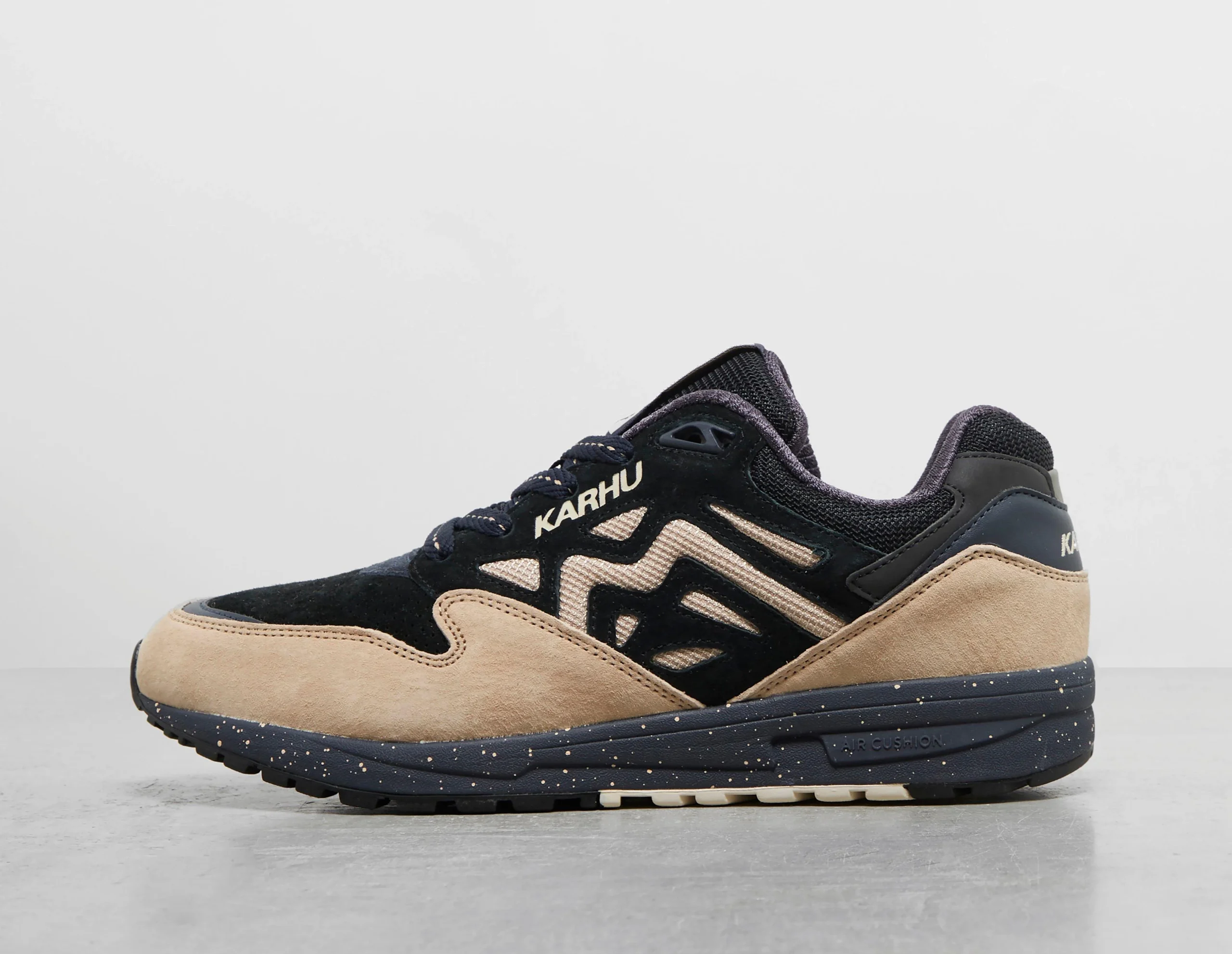 Legacy 96