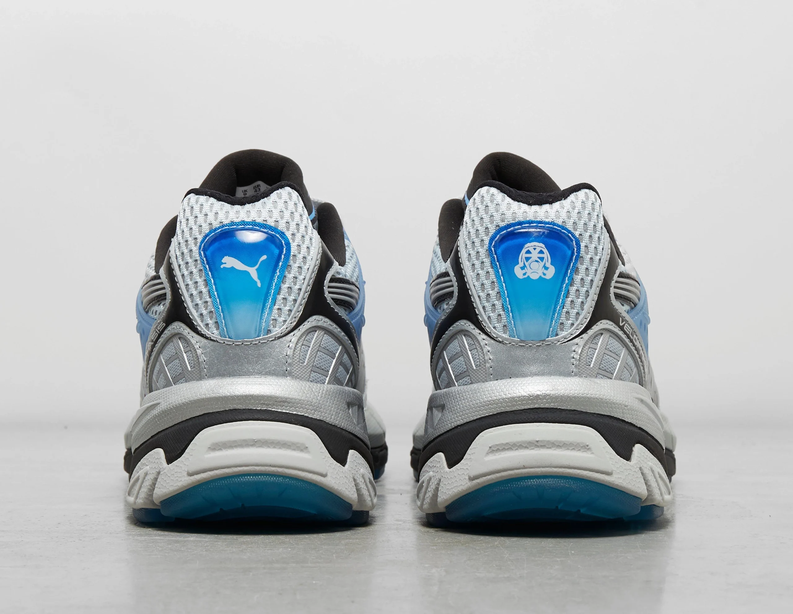 x Footpatrol Velophasis Women's – Image 3