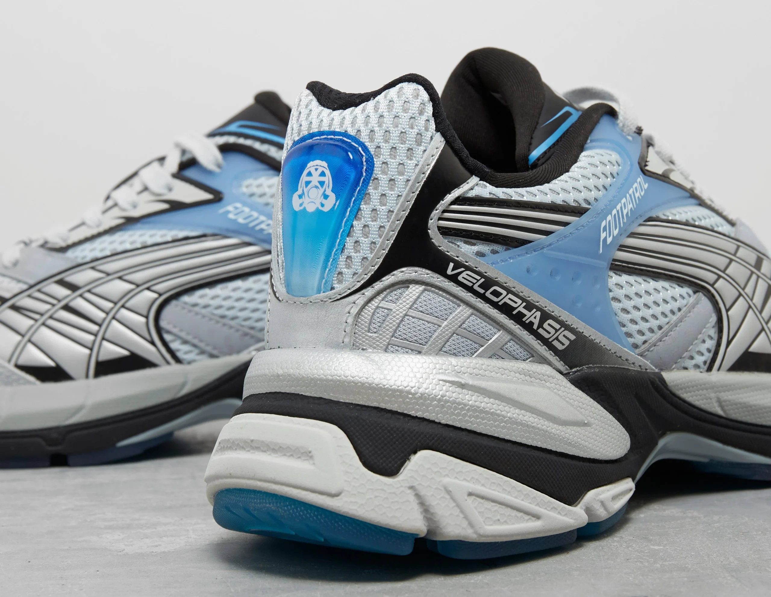 x Footpatrol Velophasis Women's – Image 4