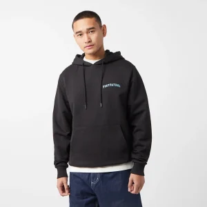 Gasmask Hero Hoodie