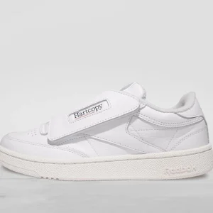 x Hartcopy Club C Stomper