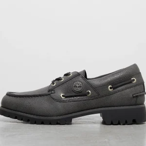 3 Eye Authentic Boat Shoe