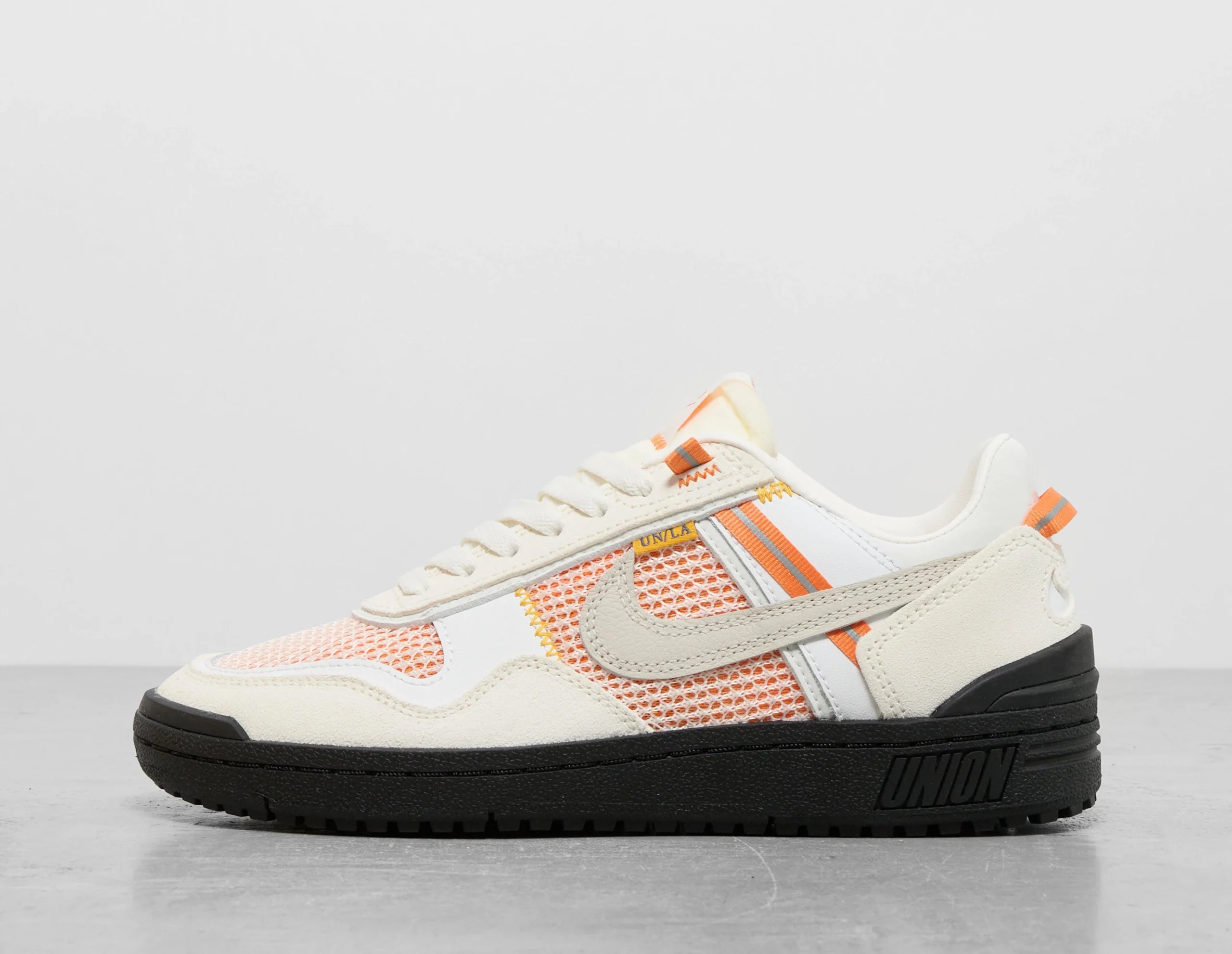 x Union LA Field General Women's