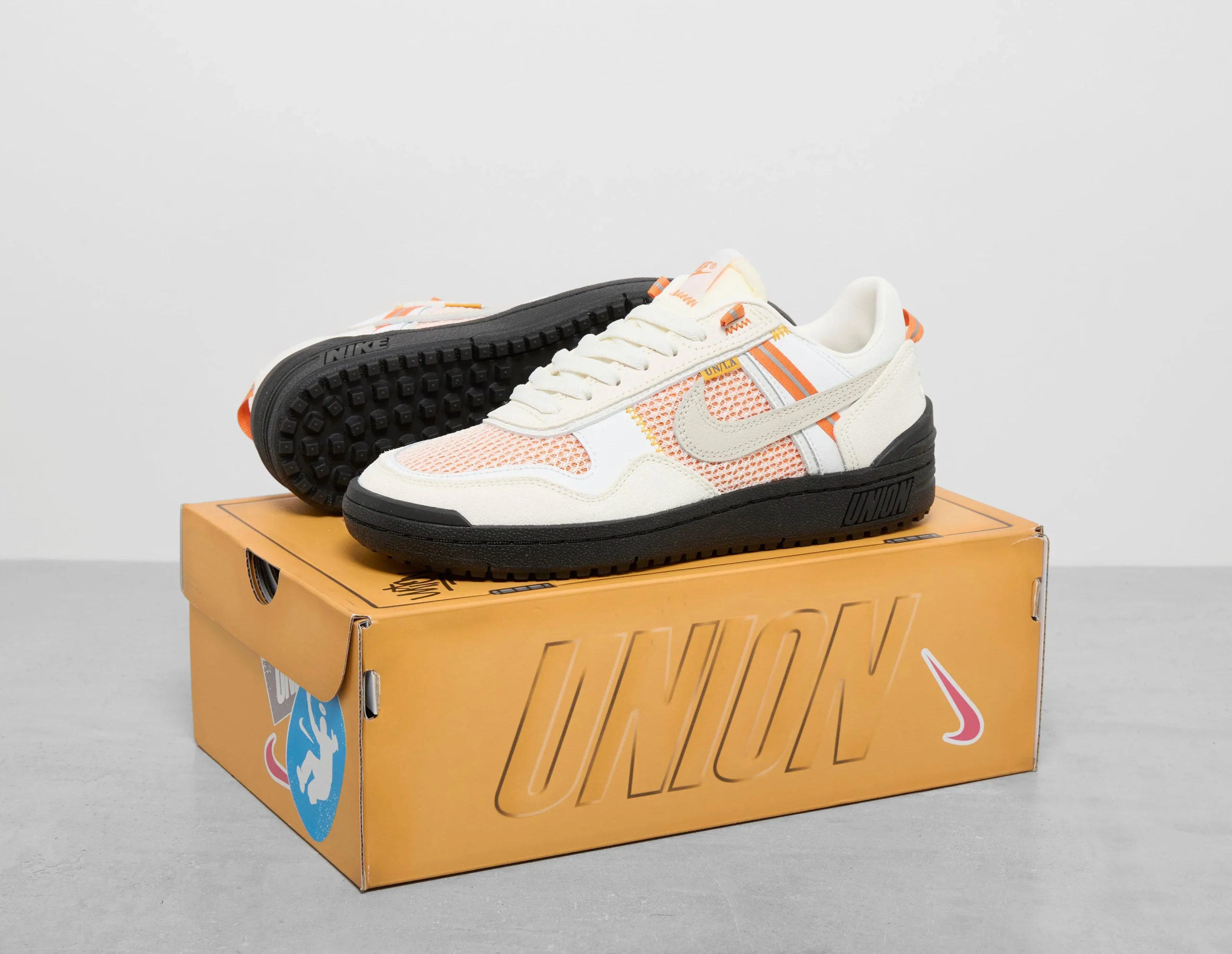 x Union LA Field General Women's – Image 5