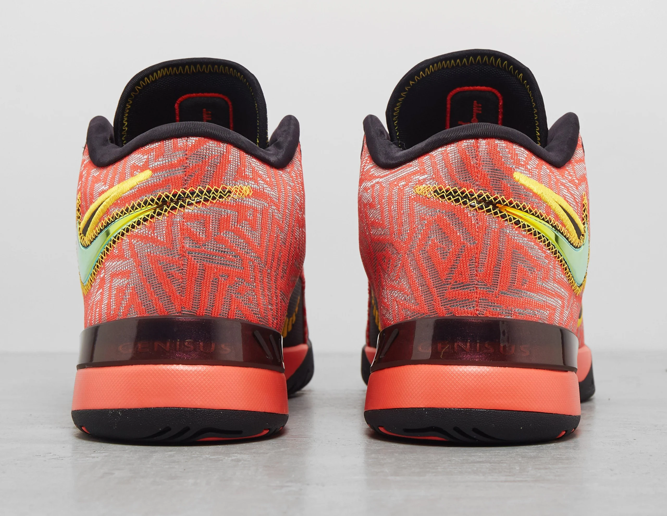 LeBron NXXT Genisus – Image 3
