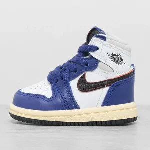 Air 1 Retro High OG 'Rare Air' Children