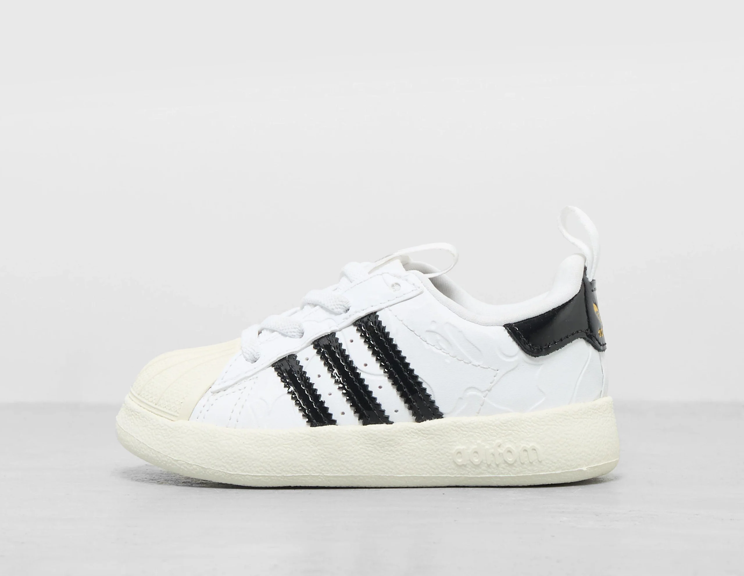 x BAPE Superstar Infant's
