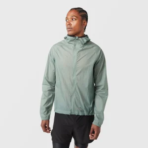 Ultralight DWR Wind Jacket