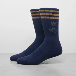 x Brain Dead Sock